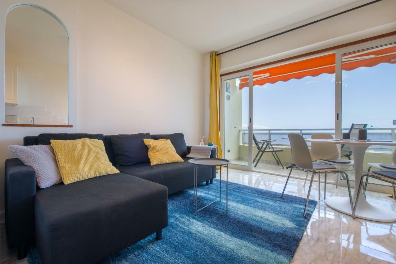 Amazing View You Fall In Love With Puerto de Santiago (Tenerife) Exterior foto