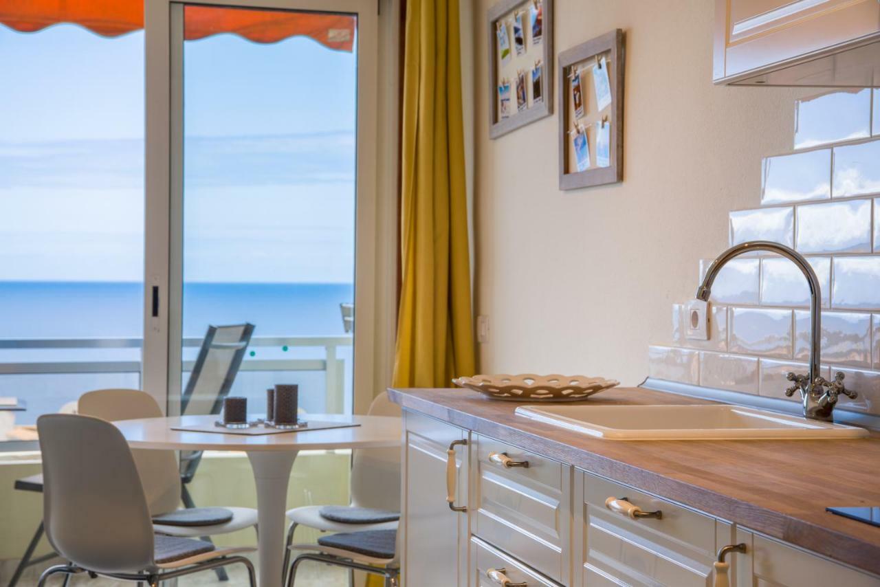 Amazing View You Fall In Love With Puerto de Santiago (Tenerife) Exterior foto